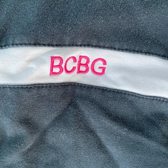 Bcbg zip up size S - Picture 3 of 5
